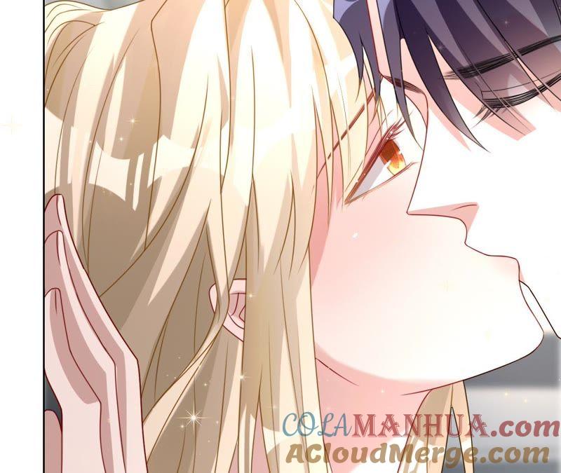 《宠妻狂魔：百万千金要沦陷》第81话 你是吃醋了吗？ 第58页