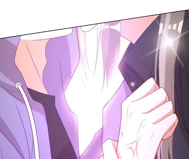 《宠妻狂魔：百万千金要沦陷》第82话 一切为了计划 第21页