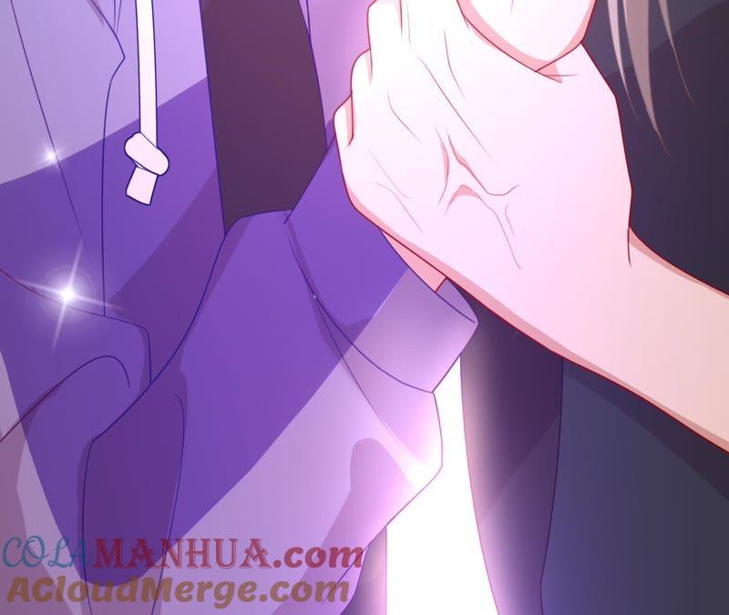 《宠妻狂魔：百万千金要沦陷》第82话 一切为了计划 第22页