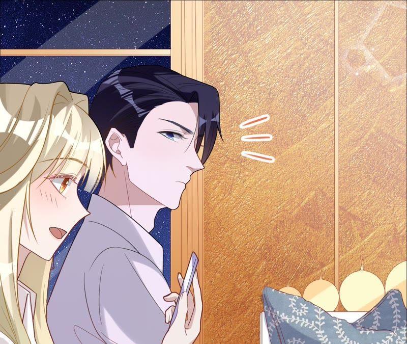《宠妻狂魔：百万千金要沦陷》第82话 一切为了计划 第41页