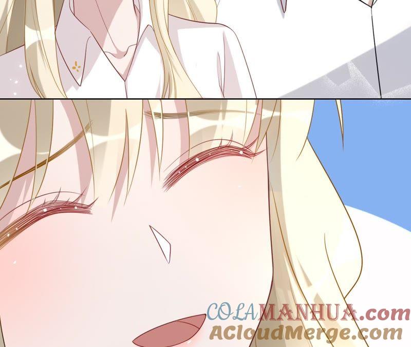 《宠妻狂魔：百万千金要沦陷》第82话 一切为了计划 第46页