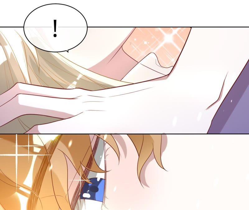 《宠妻狂魔：百万千金要沦陷》第83话 挑战失败的惩罚 第54页