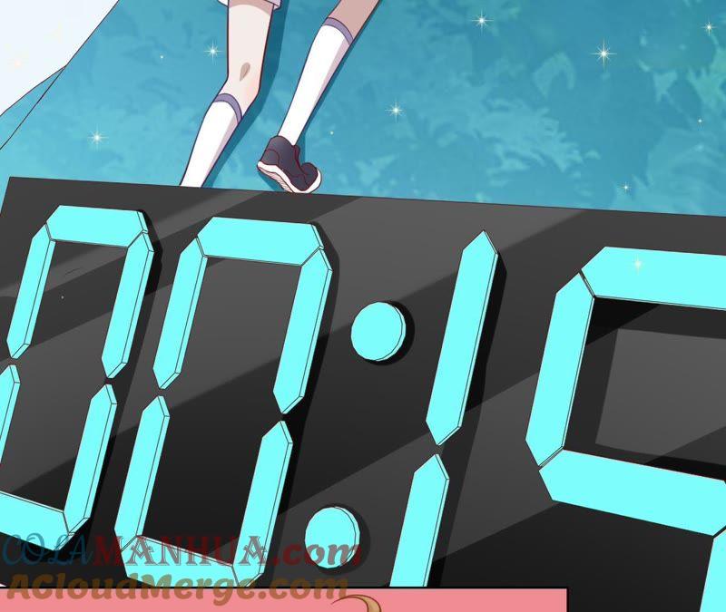 《宠妻狂魔：百万千金要沦陷》第83话 挑战失败的惩罚 第40页