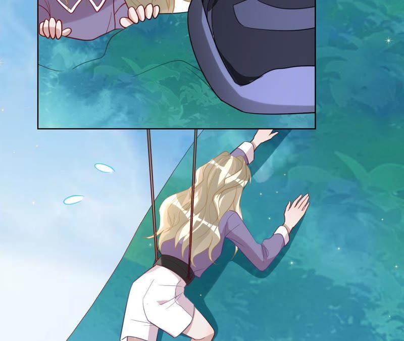《宠妻狂魔：百万千金要沦陷》第83话 挑战失败的惩罚 第39页