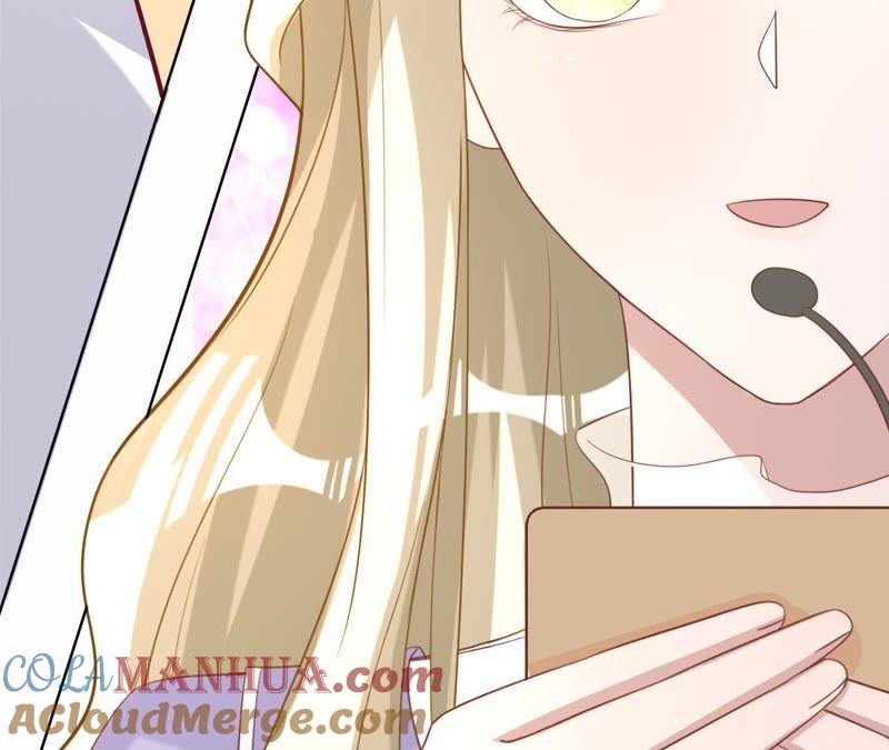 《宠妻狂魔：百万千金要沦陷》第84话 她喜欢的类型 第31页
