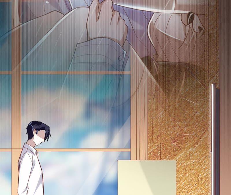 《宠妻狂魔：百万千金要沦陷》第84话 她喜欢的类型 第36页