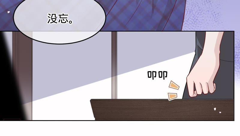 《宠妻狂魔：百万千金要沦陷》第84话 她喜欢的类型 第54页