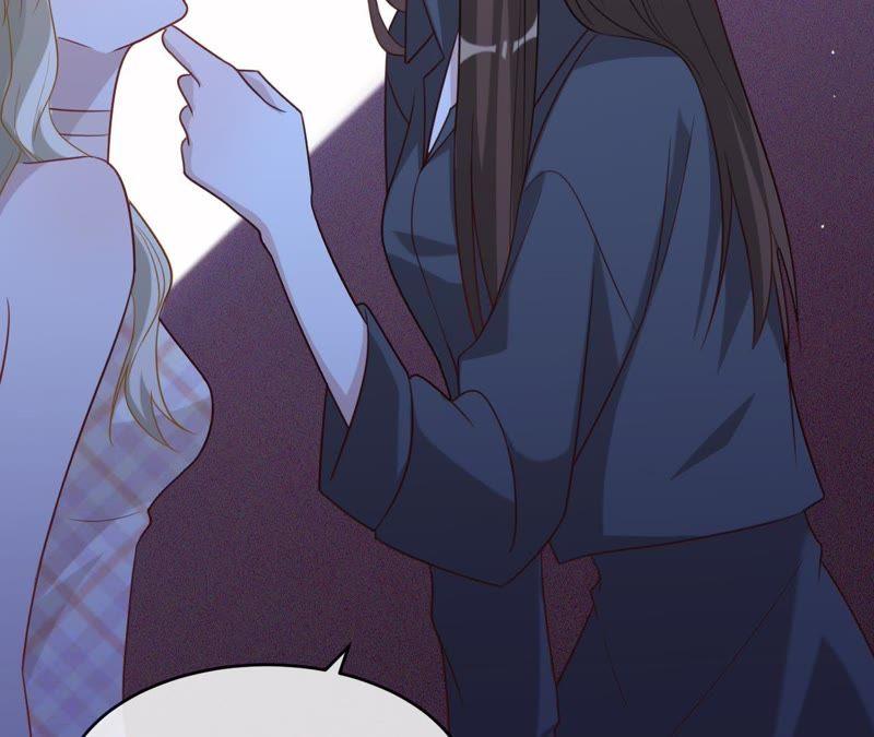 《宠妻狂魔：百万千金要沦陷》第84话 她喜欢的类型 第56页