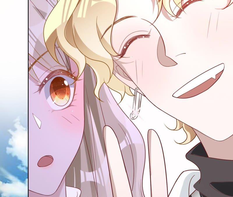 《宠妻狂魔：百万千金要沦陷》第84话 她喜欢的类型 第9页