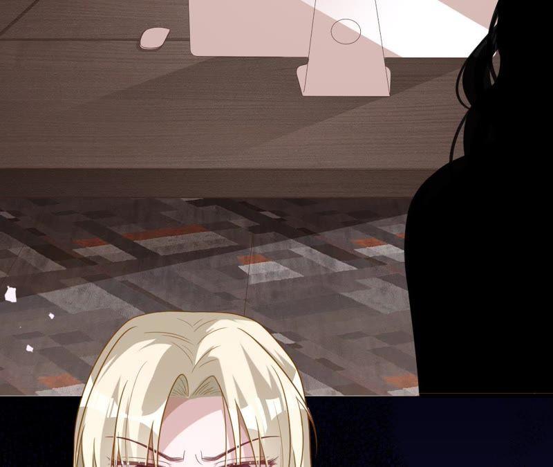 《宠妻狂魔：百万千金要沦陷》第84话 她喜欢的类型 第51页