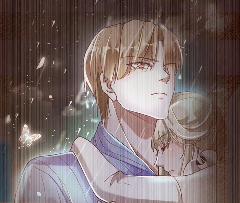 《宠妻狂魔：百万千金要沦陷》第84话 她喜欢的类型 第35页