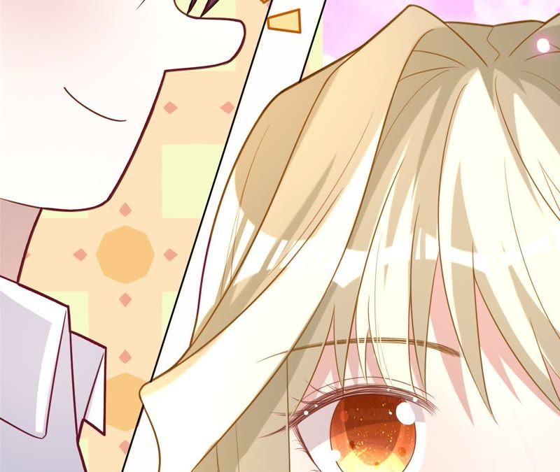 《宠妻狂魔：百万千金要沦陷》第84话 她喜欢的类型 第30页