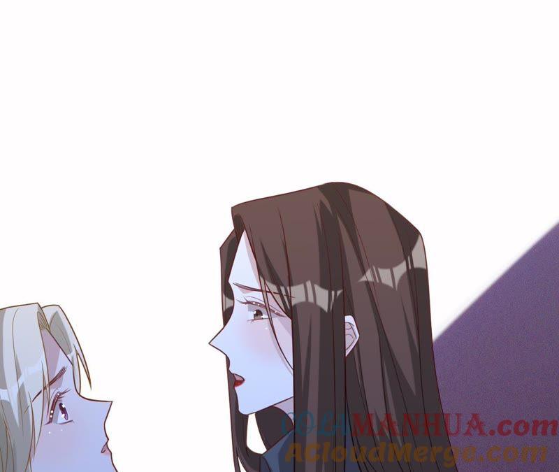 《宠妻狂魔：百万千金要沦陷》第84话 她喜欢的类型 第55页