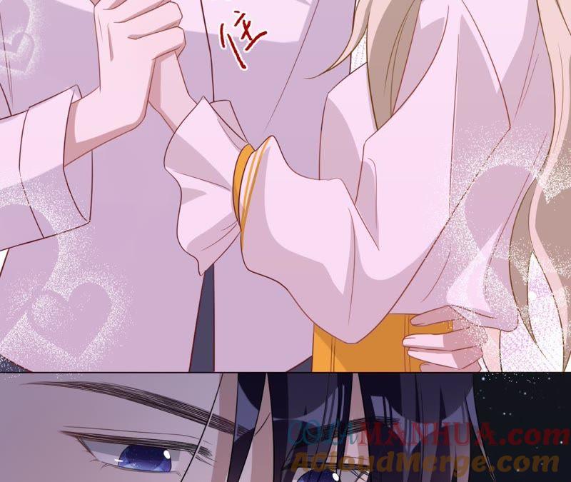 《宠妻狂魔：百万千金要沦陷》第85话 你管的太宽了 第61页
