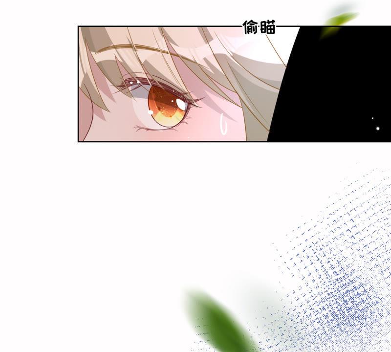 《宠妻狂魔：百万千金要沦陷》第85话 你管的太宽了 第32页
