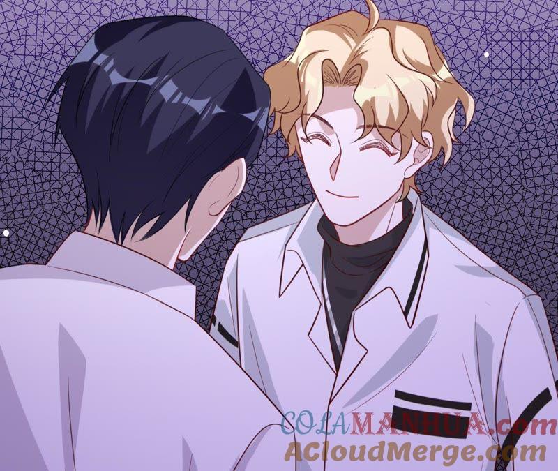 《宠妻狂魔：百万千金要沦陷》第85话 你管的太宽了 第34页