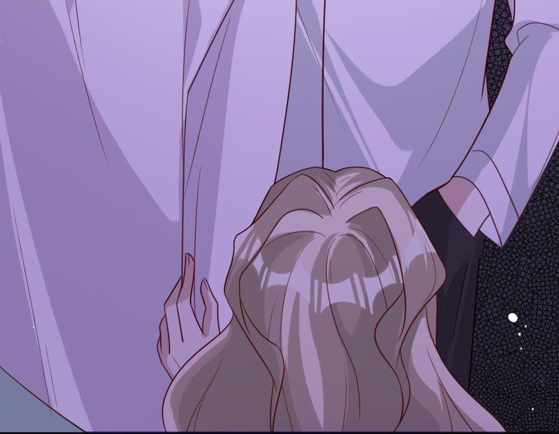 《宠妻狂魔：百万千金要沦陷》第85话 你管的太宽了 第35页