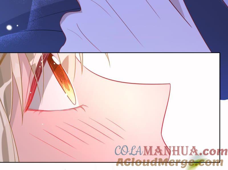 《宠妻狂魔：百万千金要沦陷》第85话 你管的太宽了 第22页