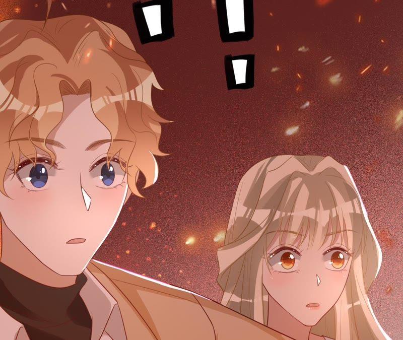 《宠妻狂魔：百万千金要沦陷》第86话 片场失火 第94页