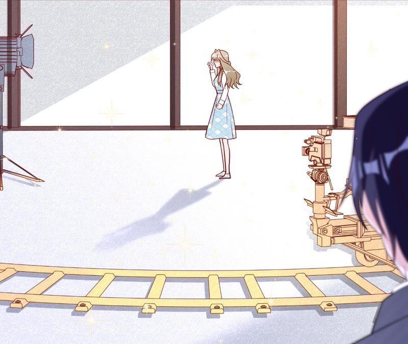 《宠妻狂魔：百万千金要沦陷》第86话 片场失火 第40页
