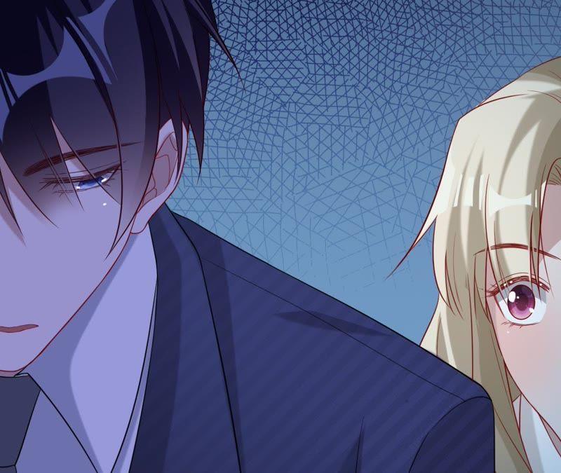 《宠妻狂魔：百万千金要沦陷》第86话 片场失火 第54页