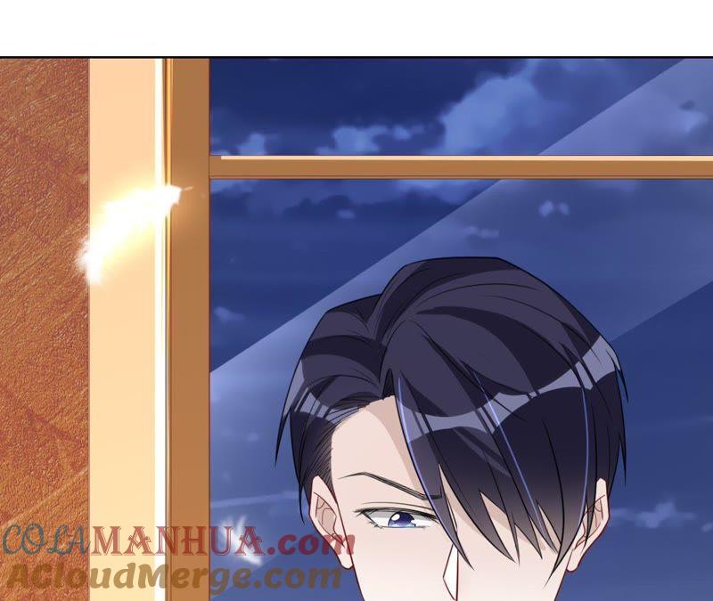 《宠妻狂魔：百万千金要沦陷》第86话 片场失火 第13页