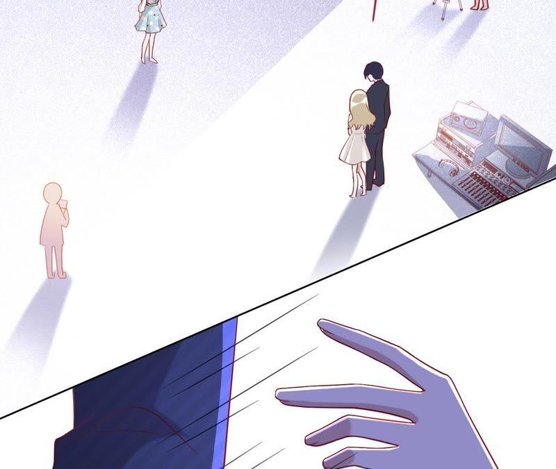 《宠妻狂魔：百万千金要沦陷》第86话 片场失火 第52页