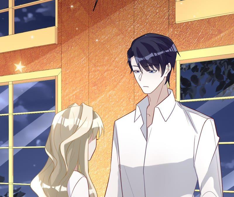 《宠妻狂魔：百万千金要沦陷》第86话 片场失火 第6页
