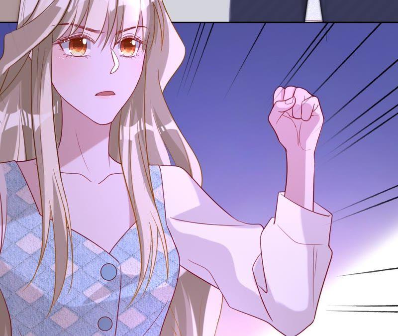 《宠妻狂魔：百万千金要沦陷》第86话 片场失火 第42页