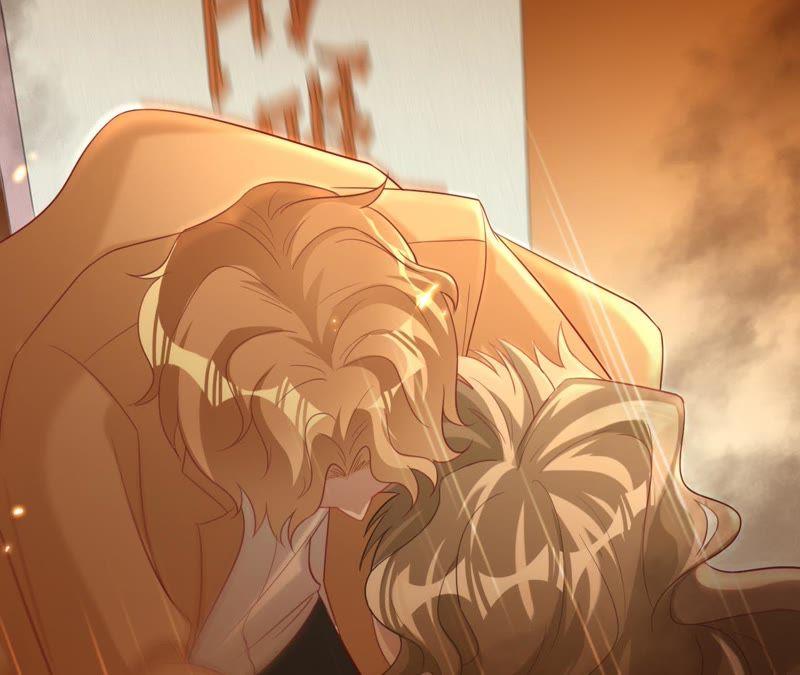 《宠妻狂魔：百万千金要沦陷》第87话 让我来当一次英雄吧 第24页