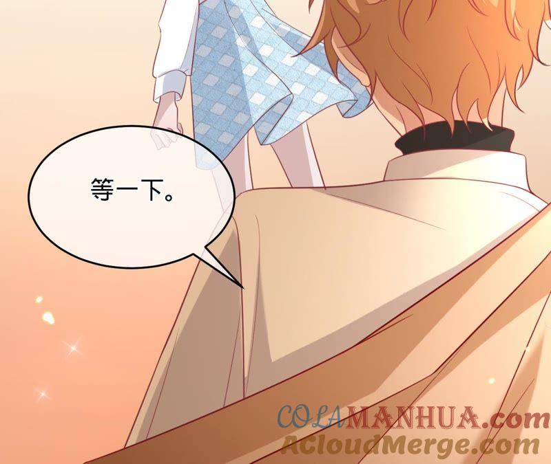 《宠妻狂魔：百万千金要沦陷》第87话 让我来当一次英雄吧 第46页