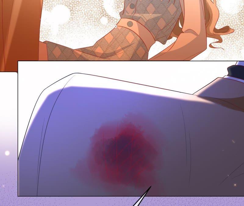 《宠妻狂魔：百万千金要沦陷》第87话 让我来当一次英雄吧 第29页