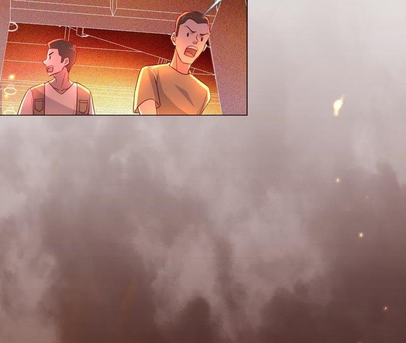 《宠妻狂魔：百万千金要沦陷》第87话 让我来当一次英雄吧 第5页