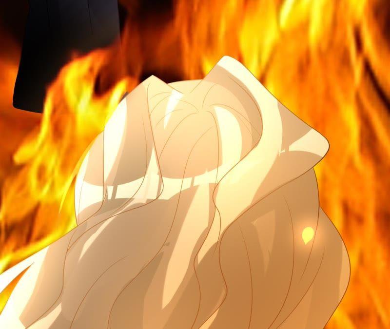 《宠妻狂魔：百万千金要沦陷》第87话 让我来当一次英雄吧 第84页