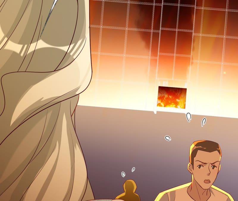 《宠妻狂魔：百万千金要沦陷》第87话 让我来当一次英雄吧 第8页