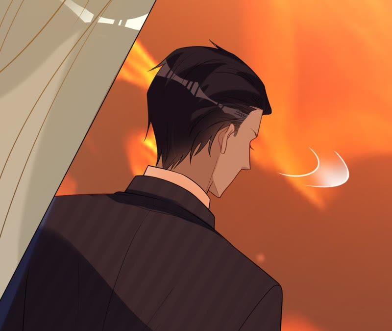 《宠妻狂魔：百万千金要沦陷》第88话 抱歉…… 第40页