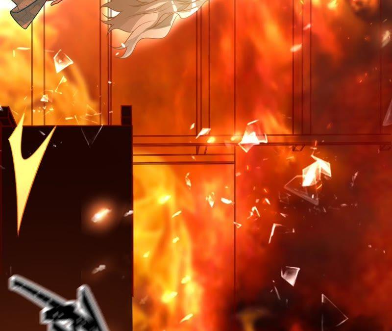 《宠妻狂魔：百万千金要沦陷》第88话 抱歉…… 第30页