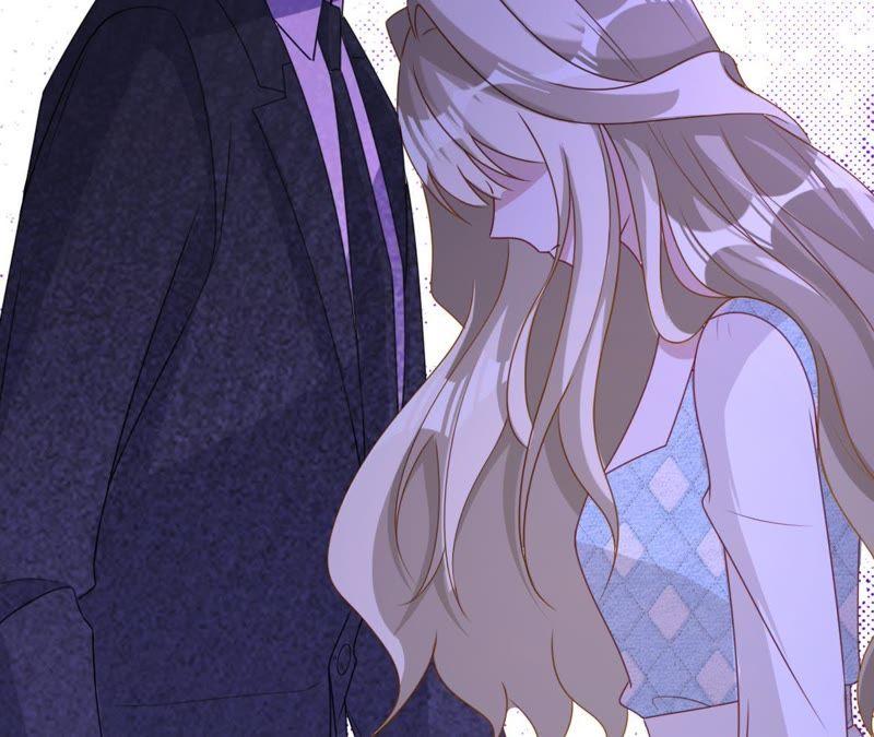 《宠妻狂魔：百万千金要沦陷》第88话 抱歉…… 第80页