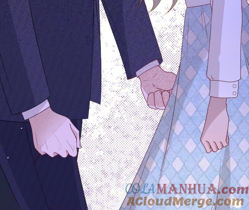 《宠妻狂魔：百万千金要沦陷》第88话 抱歉…… 第81页