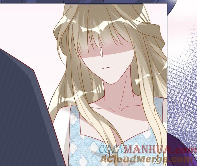 《宠妻狂魔：百万千金要沦陷》第88话 抱歉…… 第73页
