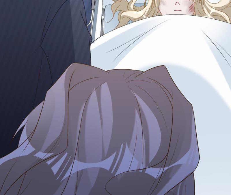 《宠妻狂魔：百万千金要沦陷》第88话 抱歉…… 第71页