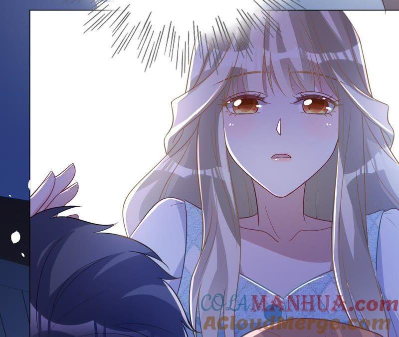 《宠妻狂魔：百万千金要沦陷》第89话 上热搜了 第10页