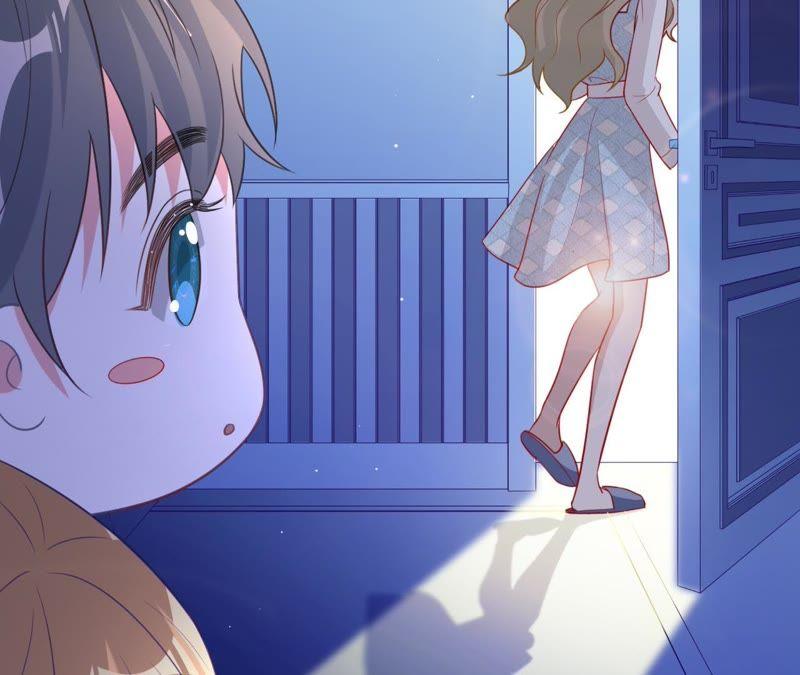 《宠妻狂魔：百万千金要沦陷》第89话 上热搜了 第39页