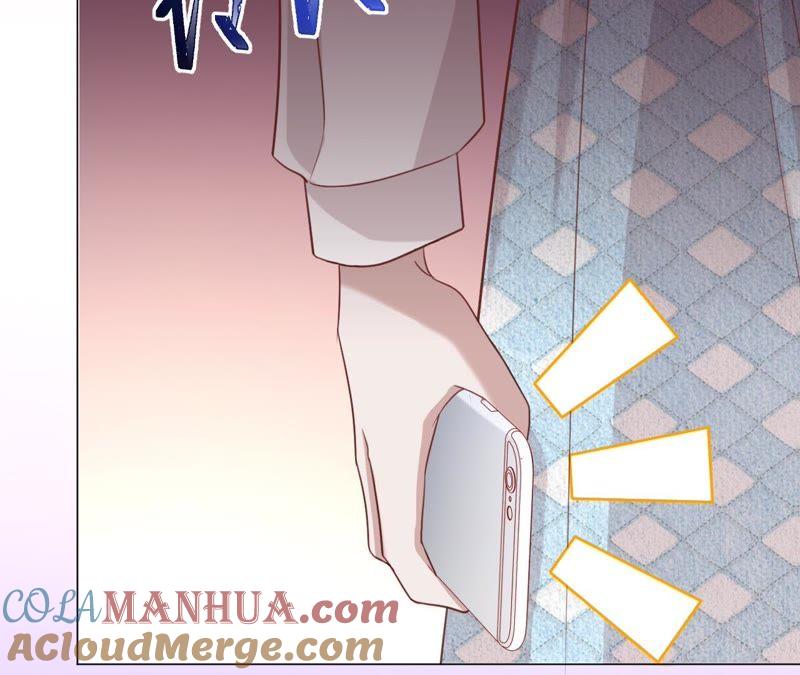 《宠妻狂魔：百万千金要沦陷》第89话 上热搜了 第64页