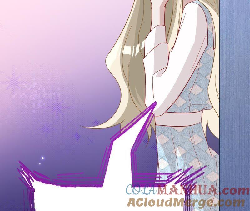 《宠妻狂魔：百万千金要沦陷》第89话 上热搜了 第43页