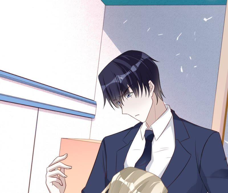 《宠妻狂魔：百万千金要沦陷》第90话 我要向她求婚了 第23页