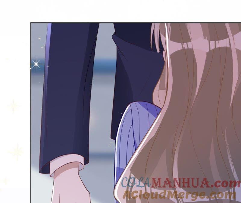 《宠妻狂魔：百万千金要沦陷》第90话 我要向她求婚了 第31页