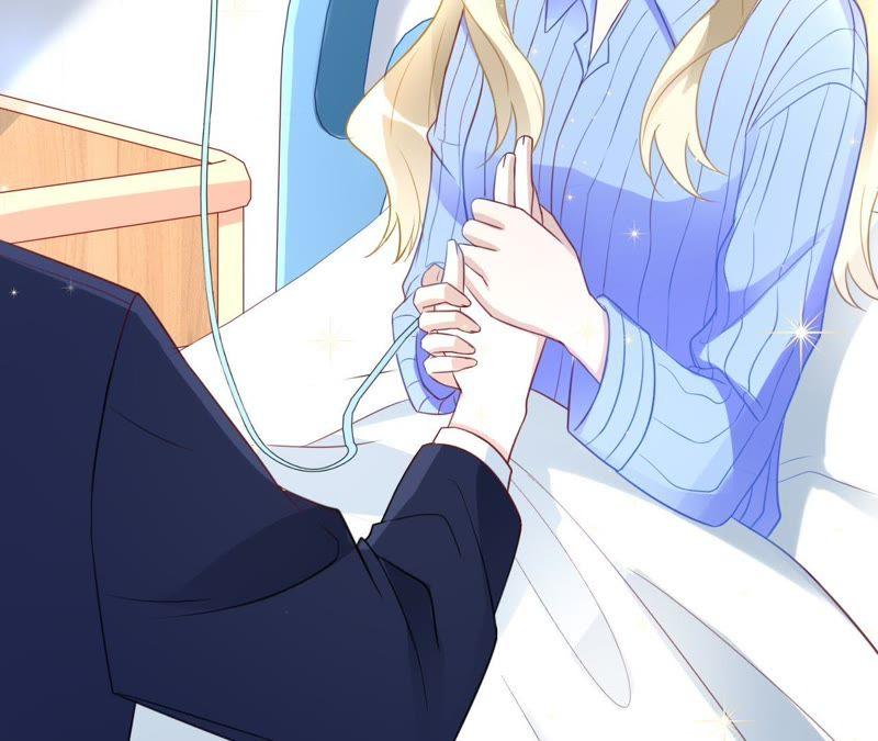 《宠妻狂魔：百万千金要沦陷》第90话 我要向她求婚了 第12页