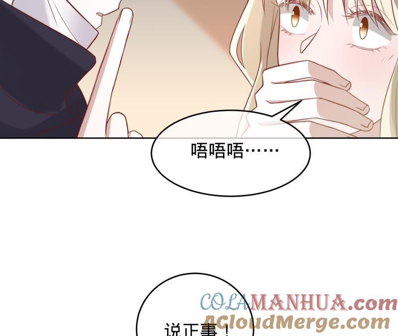 《宠妻狂魔：百万千金要沦陷》第90话 我要向她求婚了 第64页
