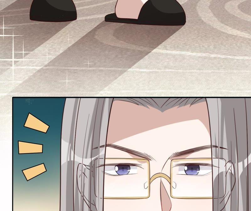 《宠妻狂魔：百万千金要沦陷》第91话 君易的计划 第8页